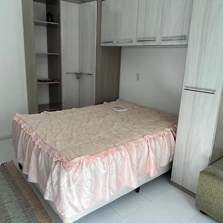 Seu Cantinho na Prainha - 1 Quarto, 50m da Praia-3